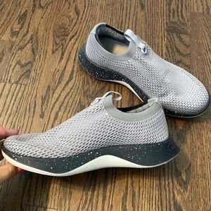 NWOT all bird slip on shoes